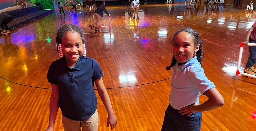 Citizenship & Science Academy of Rochester Third-Grade Atoms go on Field Trip to Horizon Fun FX