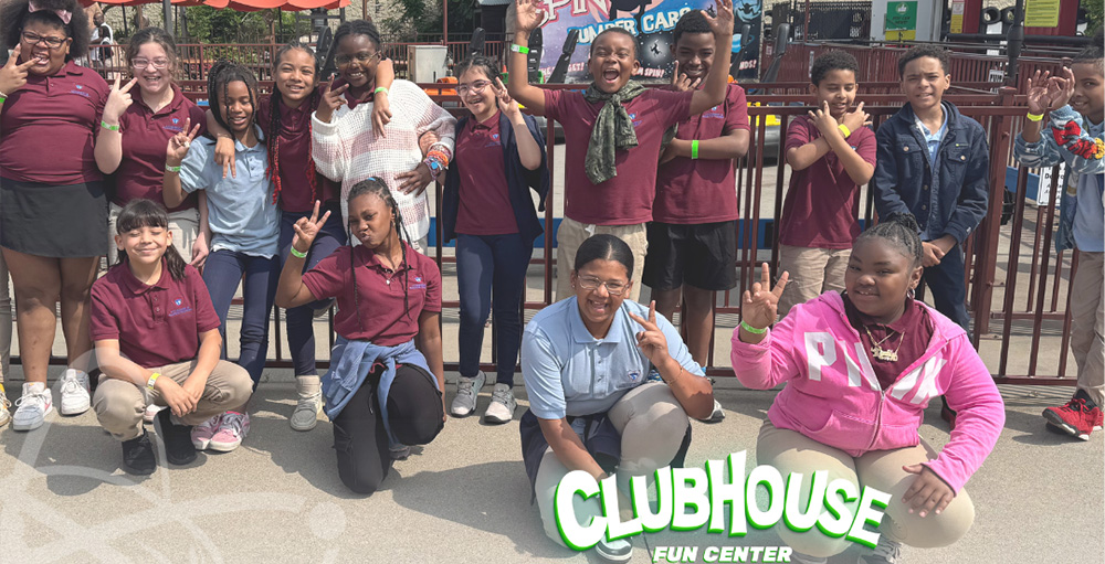 4th Grade Citizenship & Science Academy of Rochester Students Enjoy Field Trip in Henrietta