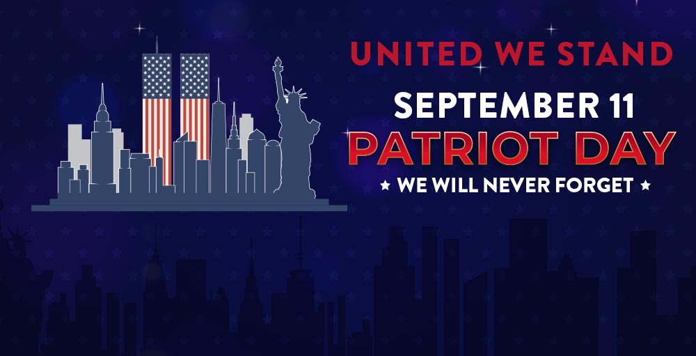 September 11 Anniversary