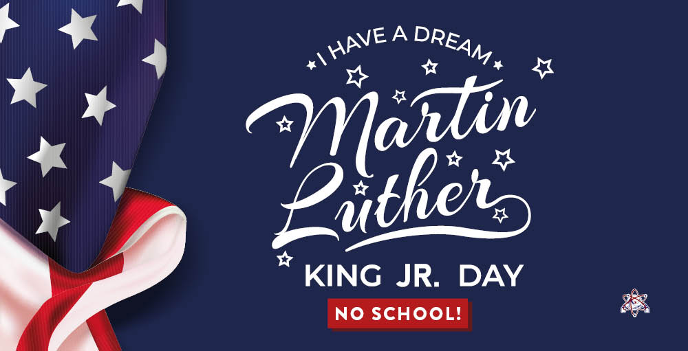 Citizenship & Science Academy of Rochester Closing in Recognition of Martin Luther King Jr Day