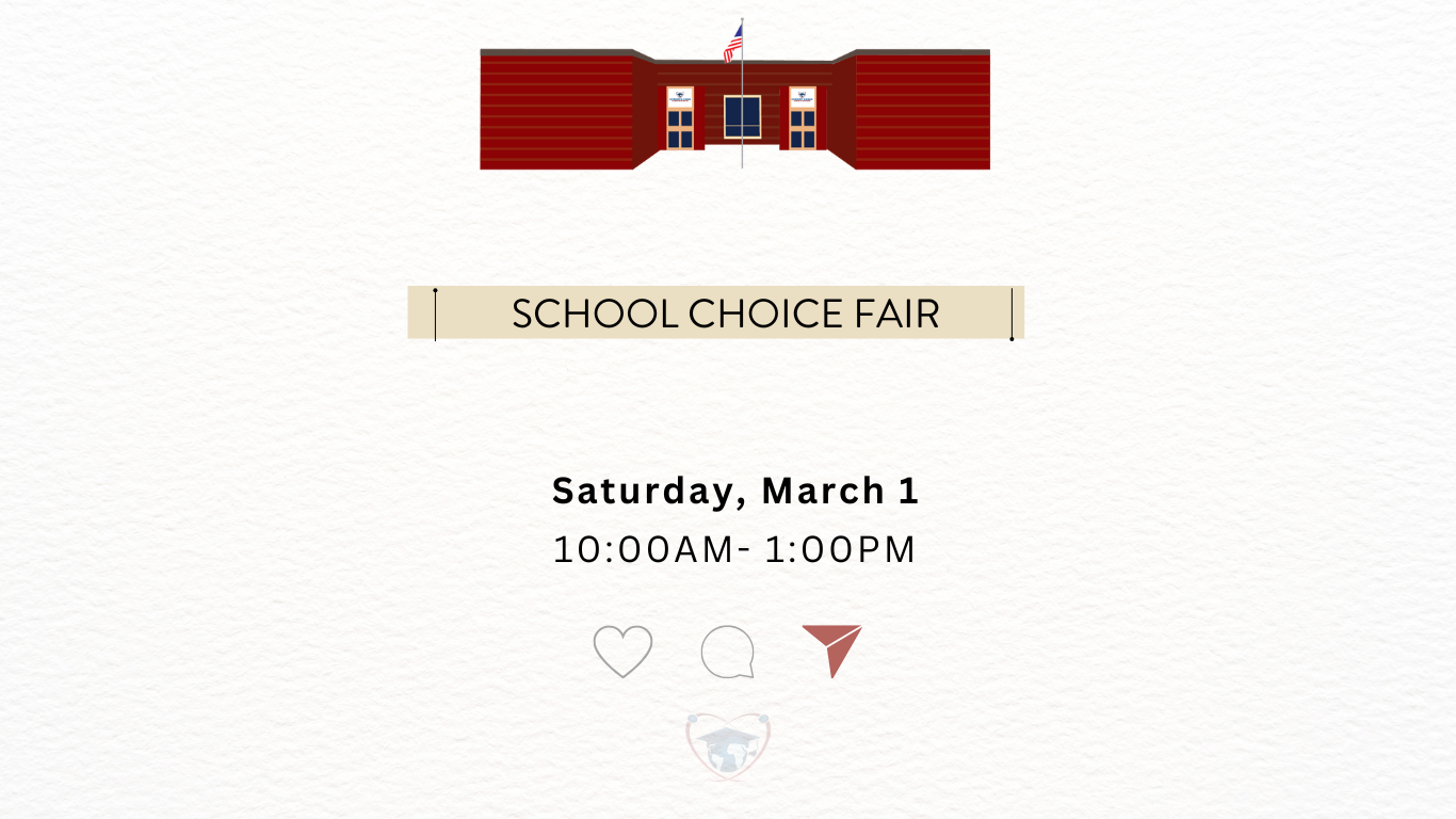 Citizenship & Science Academy of Rochester is Joining the GoodSchoolsRoc School Choice Fair