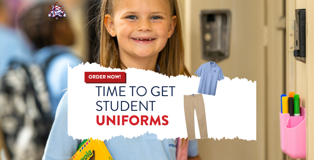Order Citizenship & Science Academy of Rochester School Uniforms