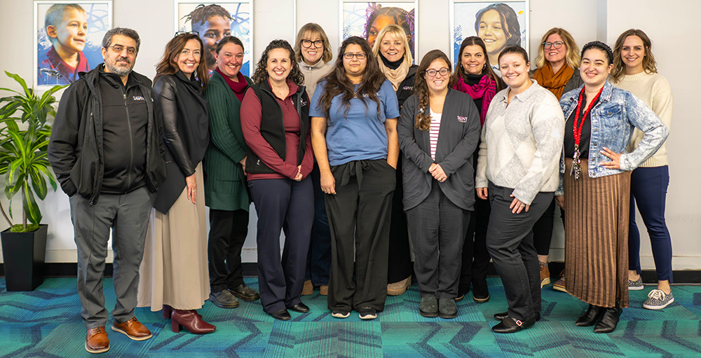 CSAR Leaders Focus on Data-Driven Literacy to Improve Student Outcomes